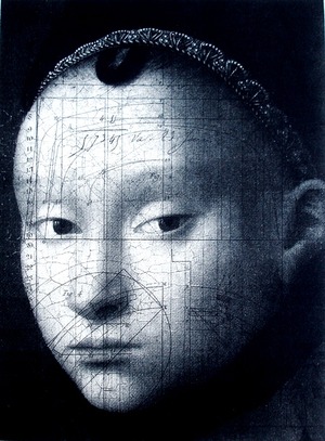 ⑥北川健次｢ﾍﾟﾄﾙｽ･ｸﾘｽﾄｩｽ頌」06