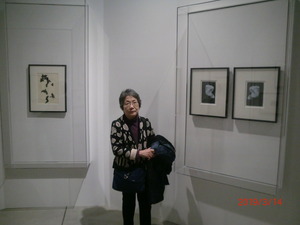 20190314ゆ～もあ展瀧口