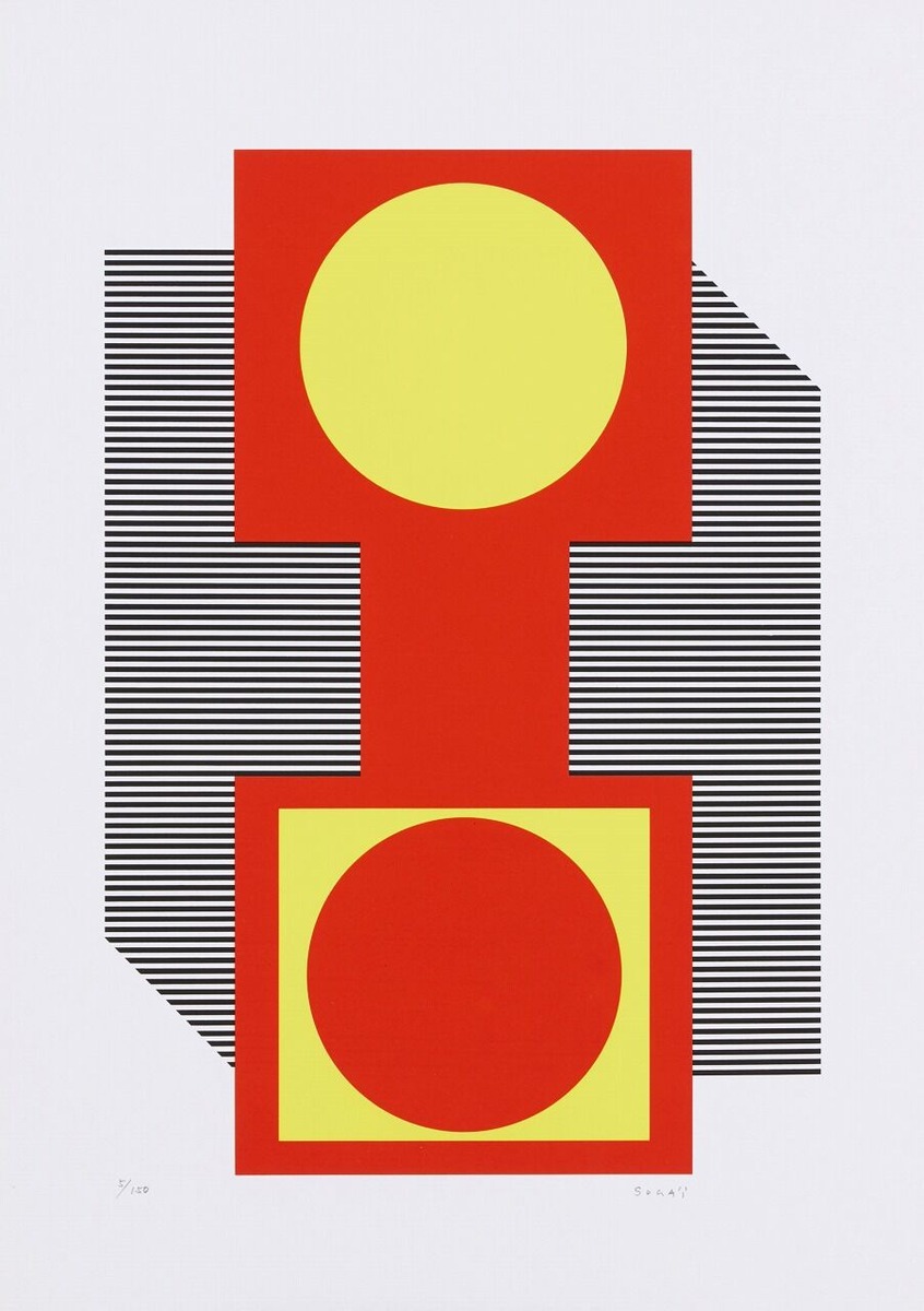 113_菅井汲《シグナルＤ》