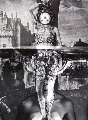 薔薇刑　作品29