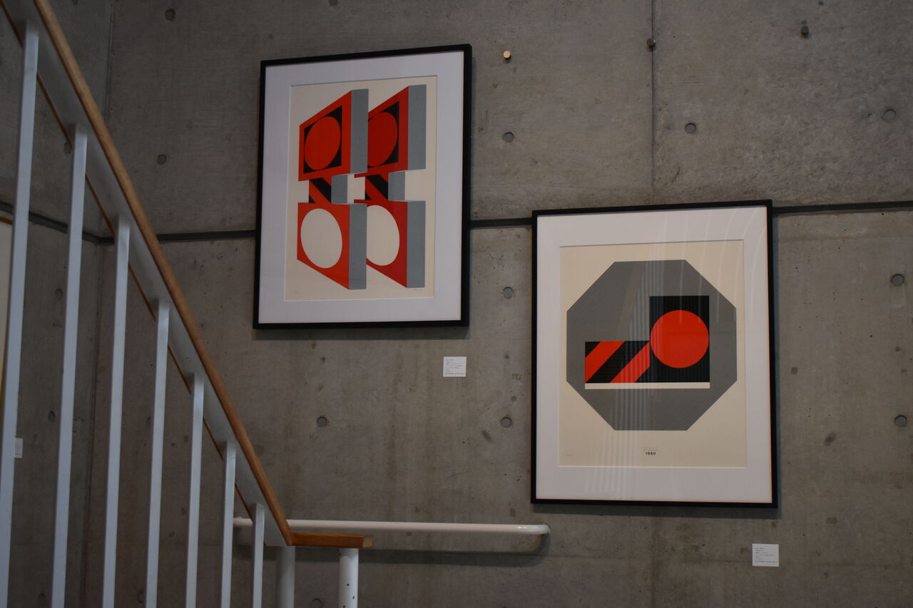 コレクション展3 (2)