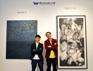 マイアミ野口、光嶋