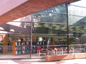 谷口吉郎_吉生_図書館2