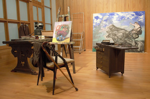 富岡市立美術博物館_12