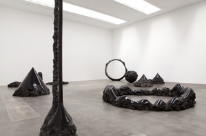 phase of nothigness-black