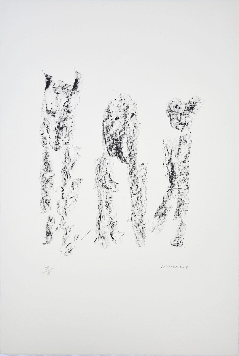 07_アンリ・ミショー