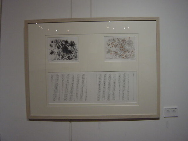 盛岡「磯崎新版画展」_25