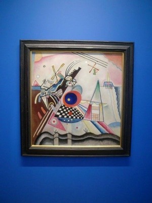 20171103箱根ポーラ美術館_18