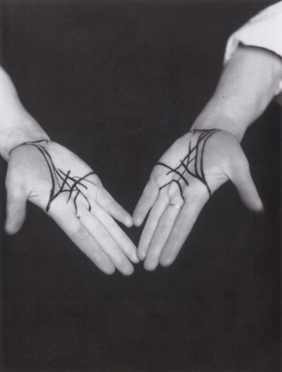 映画「ひとで」より1928