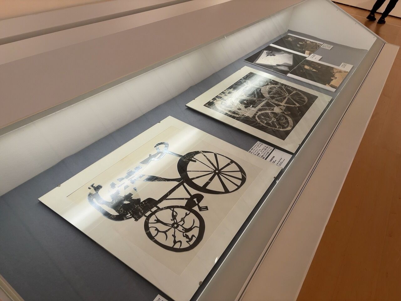 横須賀美術館 瑛九展 (8)