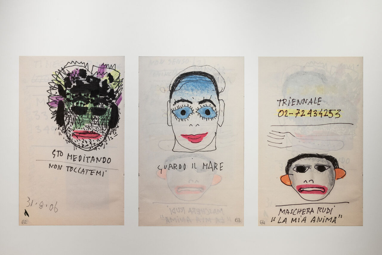 Triennale di Milano 2