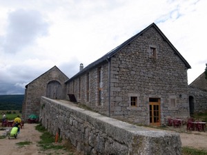 20ル・ソヴァージュ　外観