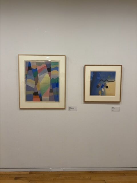 東京オペラシティ展示 (8)