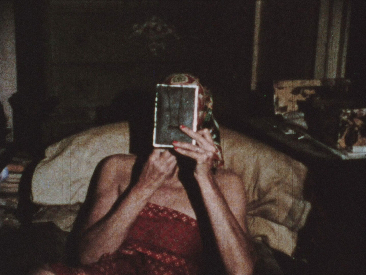 TS 23 Edith Bouvier Beale