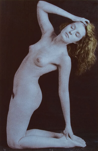 服部冬樹ジェシカ