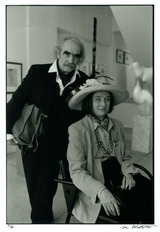 ニキとティンゲリー