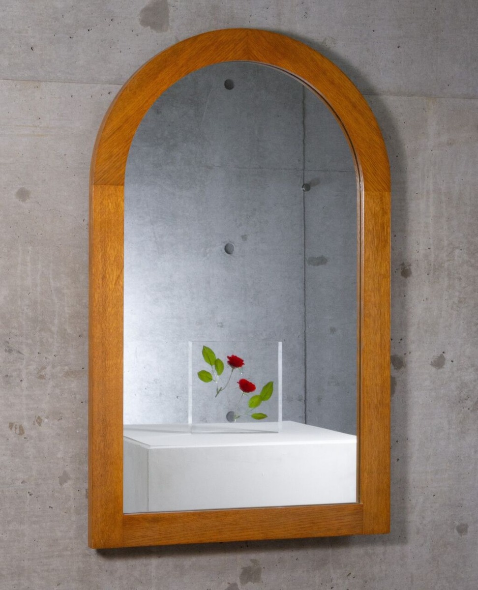 倉俣史朗「つくば鏡」