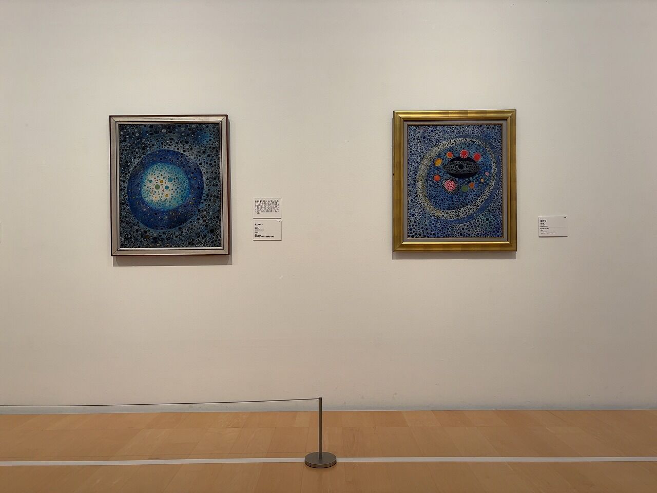 横須賀美術館 瑛九展 (16)