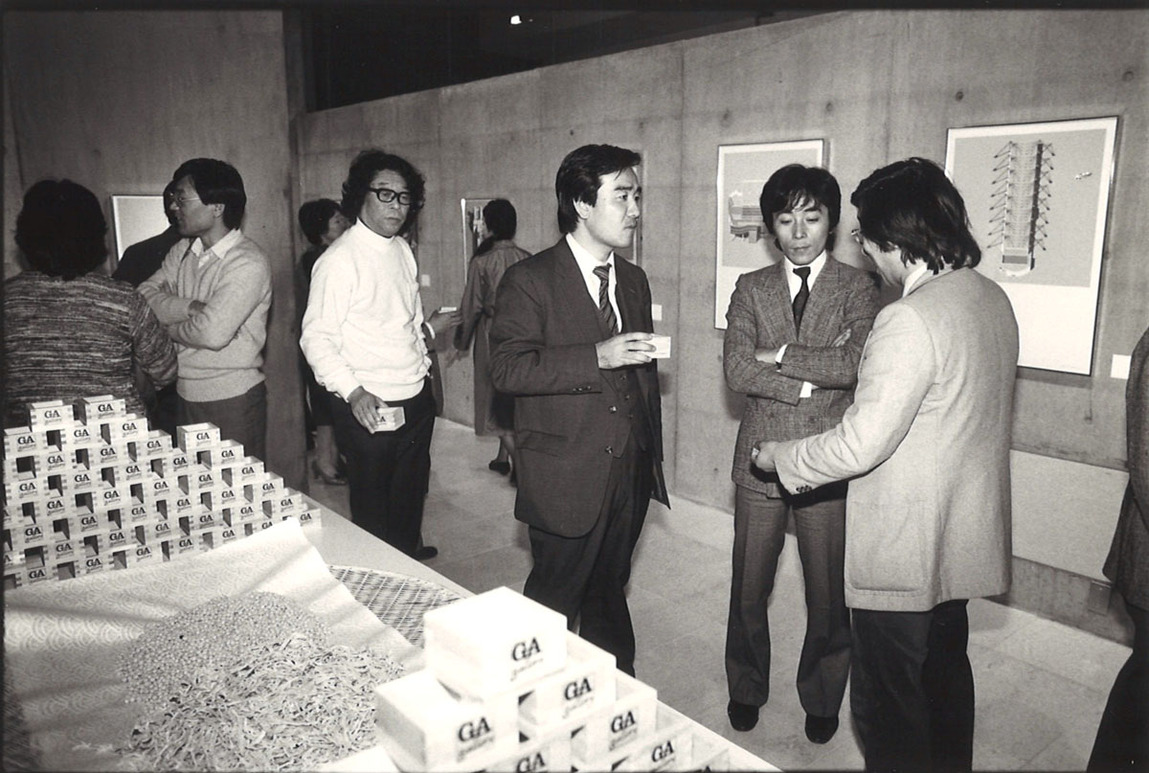 198311GAギャラリーオープニング (5)