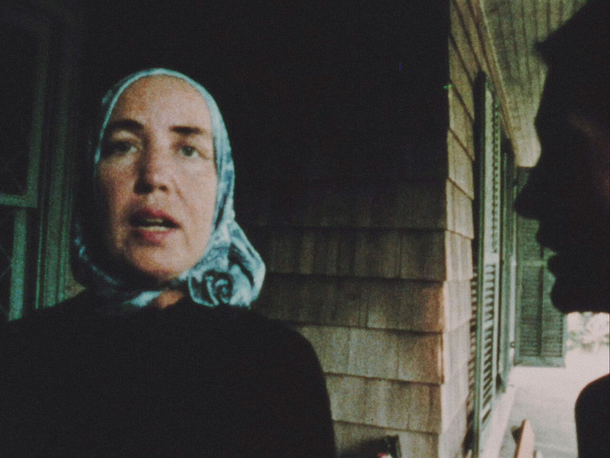 TS 21 Edith Bouvier Beale