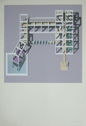 磯崎新「還元群馬」