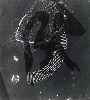 瑛九眠りの理由N