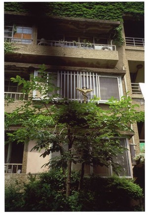 同潤会アパートメント_青山_011