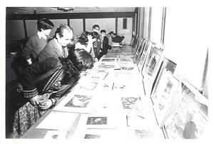 1974年3月31日_高輪プリンスホテル第一回オークション_1_18