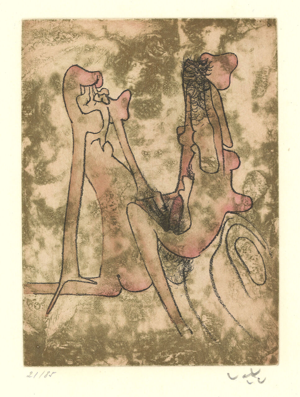 ロベルト・マッタ_F.M.R VIII