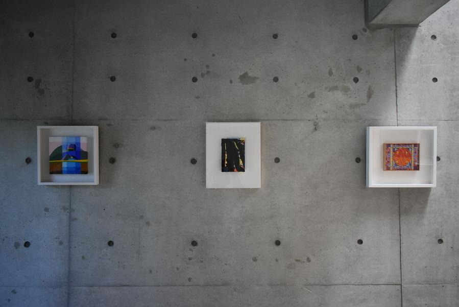 201906 森下慶三、サム、オノサト②