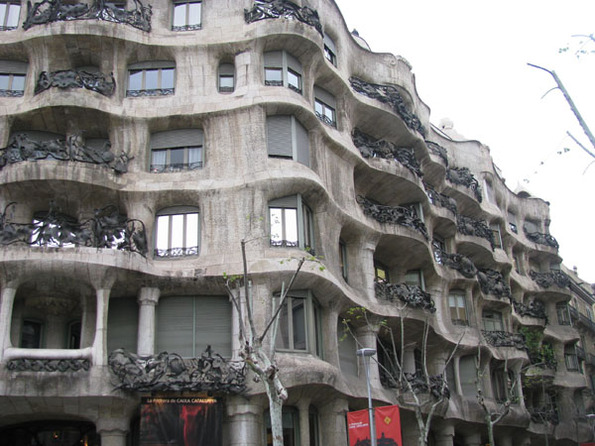 201004　スペイン旅行