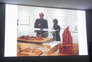 植田実×今村創平ギャラリートーク_03