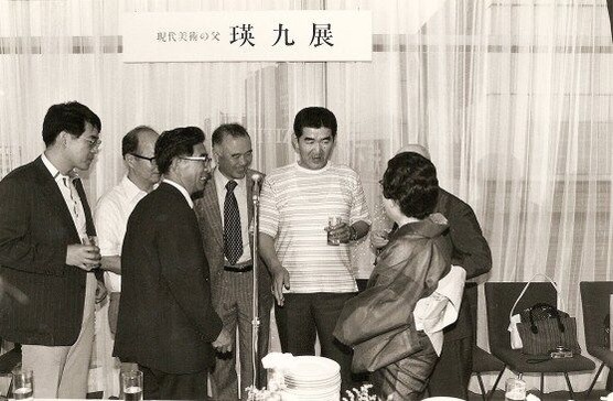 009原田勇(ヨコシマシャツ)