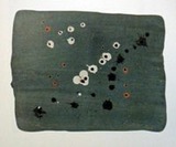 図6-4 フォンタナ作品