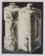 トニー・クラッグ3