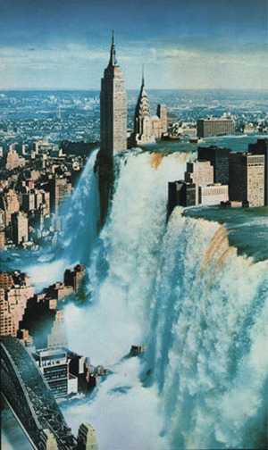 03_都市はさわやかな朝を迎える