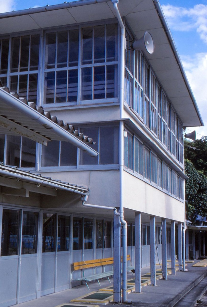 20190714花田佳明028江戸岡小特別教室棟