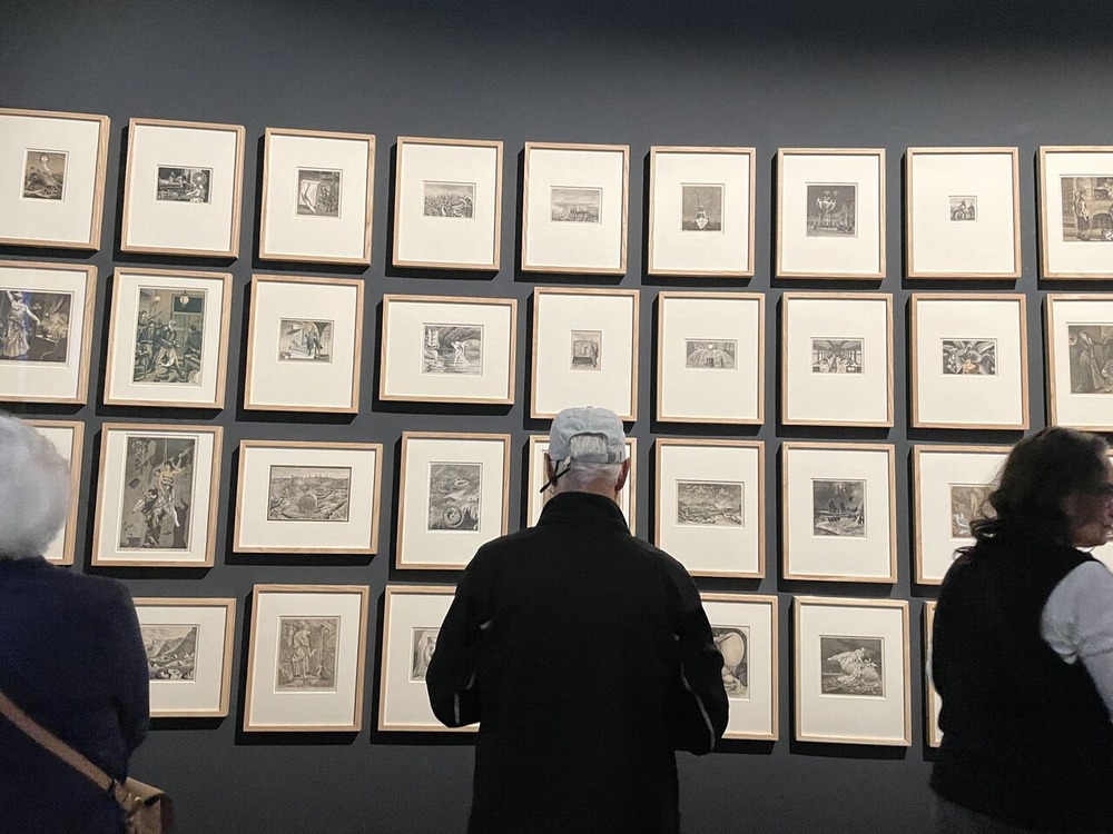 4 Ernst Femmes 100 tetes