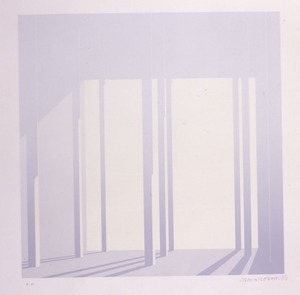 礒崎新「霧３」600