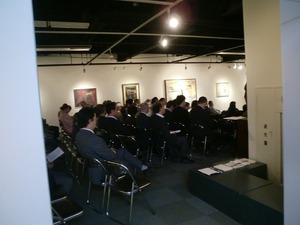 大川美で演奏会