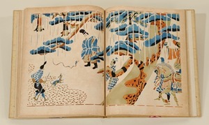 20140621関野準一郎展　_