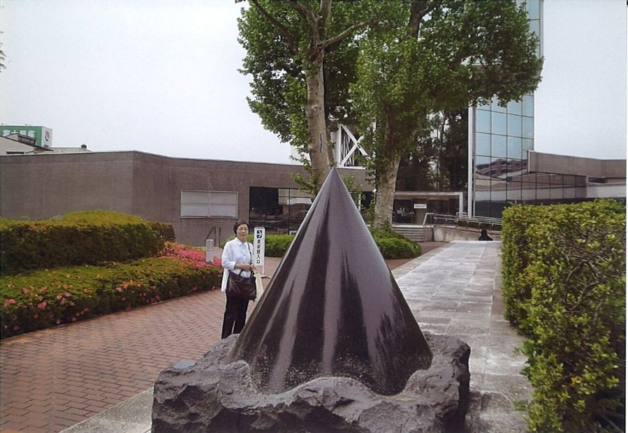 2014年5月25日栃木県立美術館・瑛九と前衛～展-3