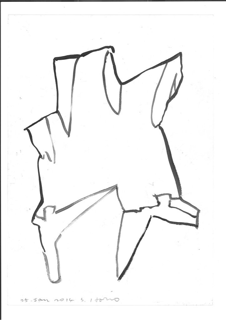 019堀尾貞治《25 Jan 2014》