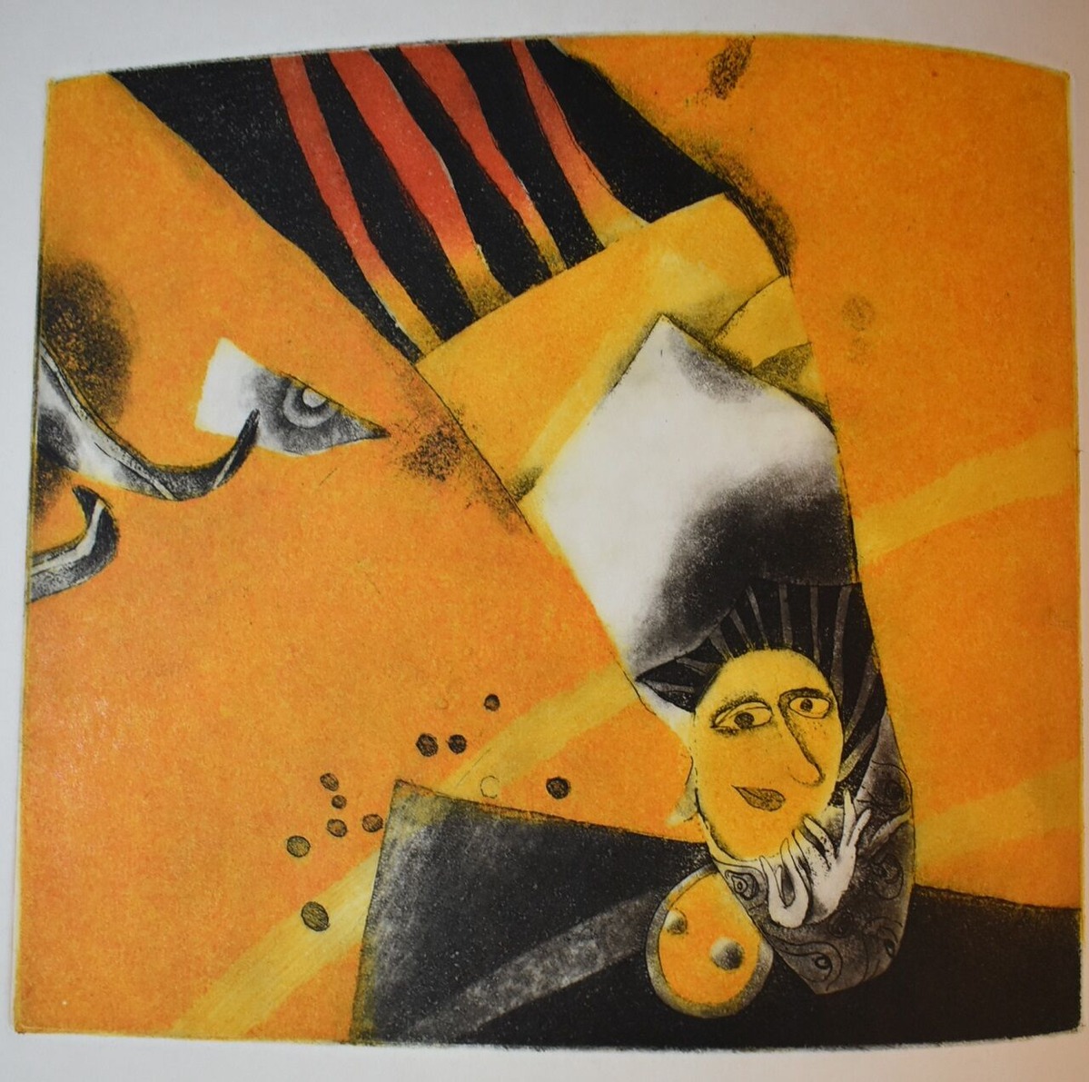 詩画集「夢のそとで」004