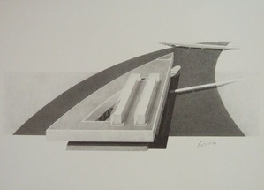 安藤忠雄「ピノー」