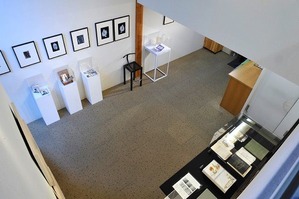 瀧口展3展示風景09