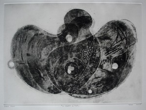 ⑦-10  1959 果実の受胎