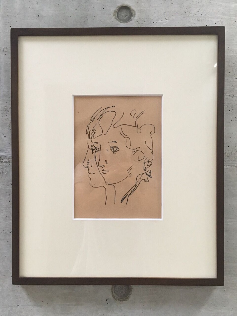 ときの忘れもの「生誕110年 松本竣介展」005-1