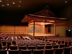 20130401熱海ＭＯＡ美術館3黄金の茶室