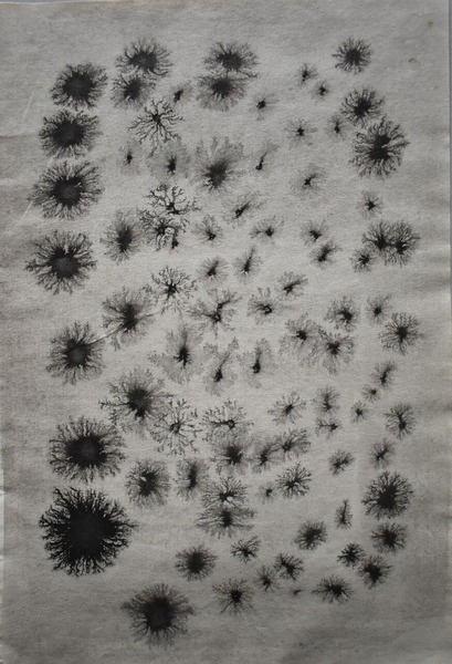 瀧口修造あの日のために４